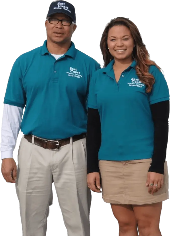 Window Cleaning Delaware