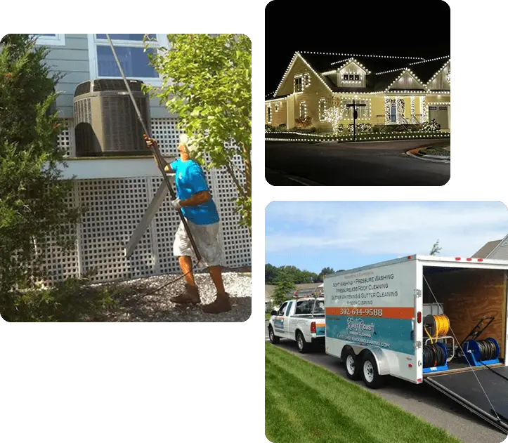 Window Cleaning Delaware