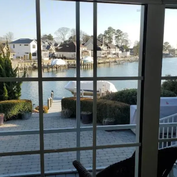 Window Cleaning Bethany Beach DE