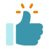 100% Satisfaction Guarantee – Every Time icon