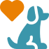 Safe for pets and plants icon