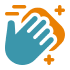 Complete cleanup icon