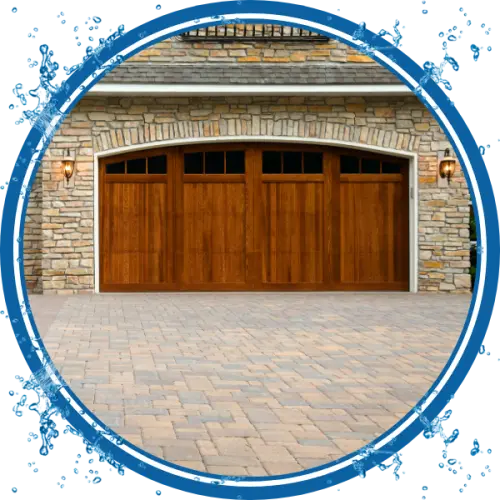 Other Surfaces (Pavers, Asphalt, Stone)