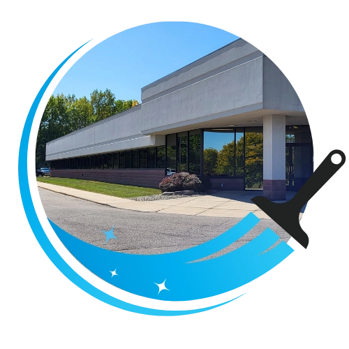 Commercial Window Cleaning Lansing MI
