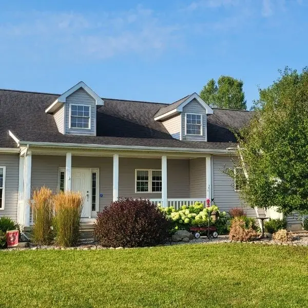 House Washing Lansing MI