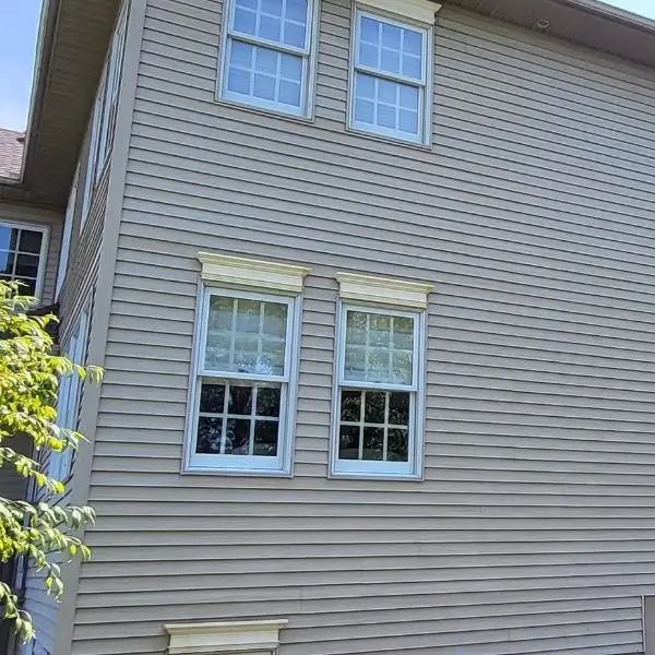 House Washing Lansing MI