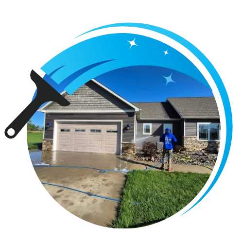 House Washing Lansing MI