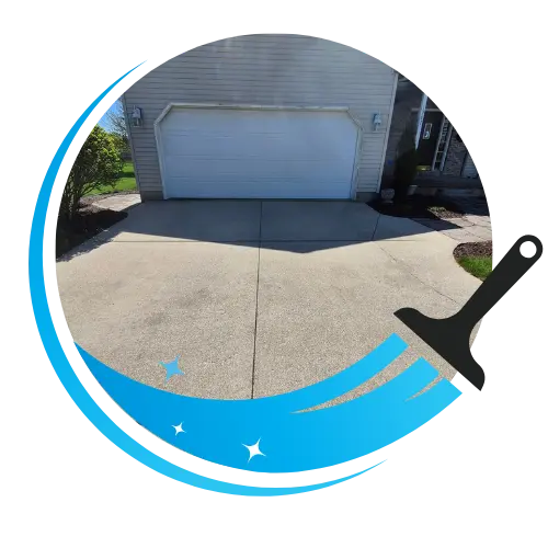 Power Washing Lansing MI
