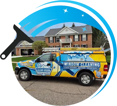 Window Cleaning Lansing MI