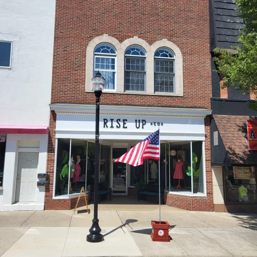 Commercial Window Cleaning Lansing MI