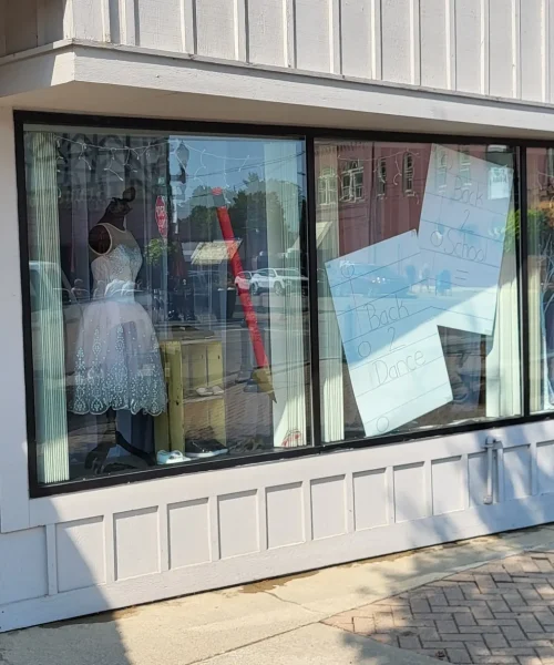 Window Cleaning Okemos MI