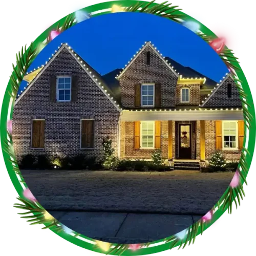 C9 Bulbs for Rooflines and Perimeter Designs