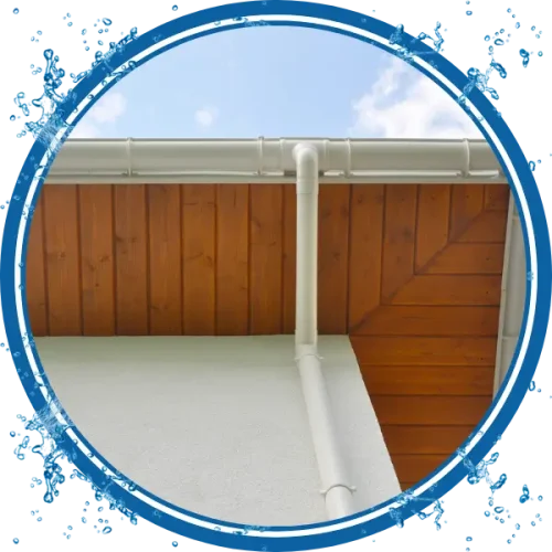 Soffits, Fascia, and Gutter Faces