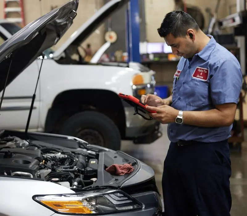 The Most Common Check Engine Light Problems on Ford F-150s