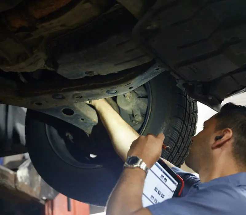 brakes