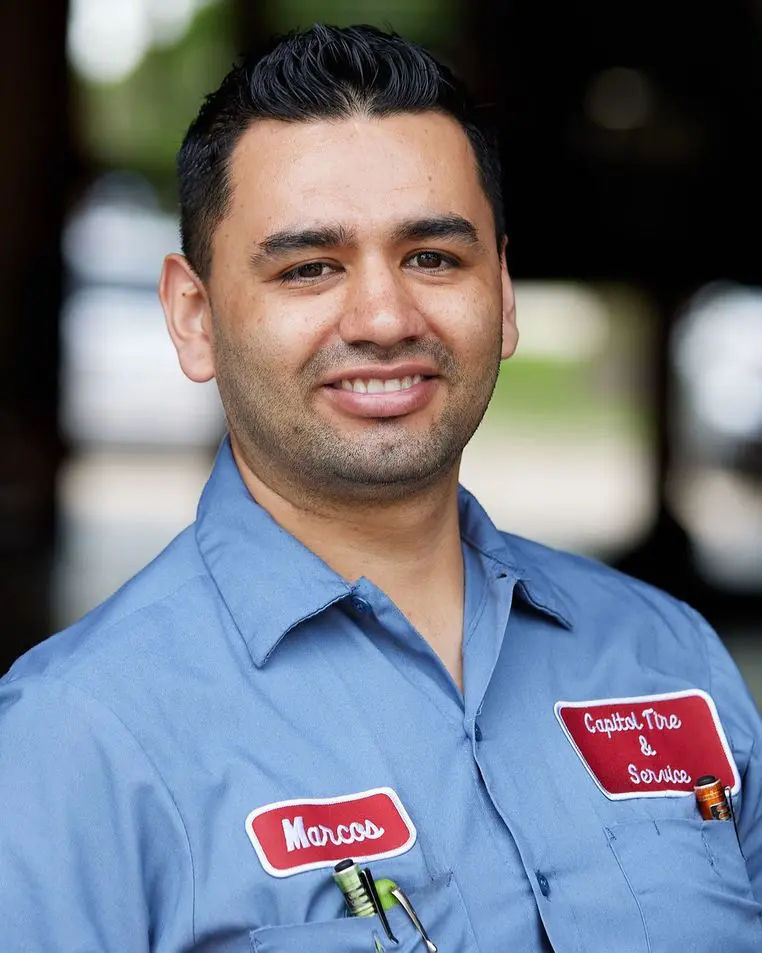 Marcos B.