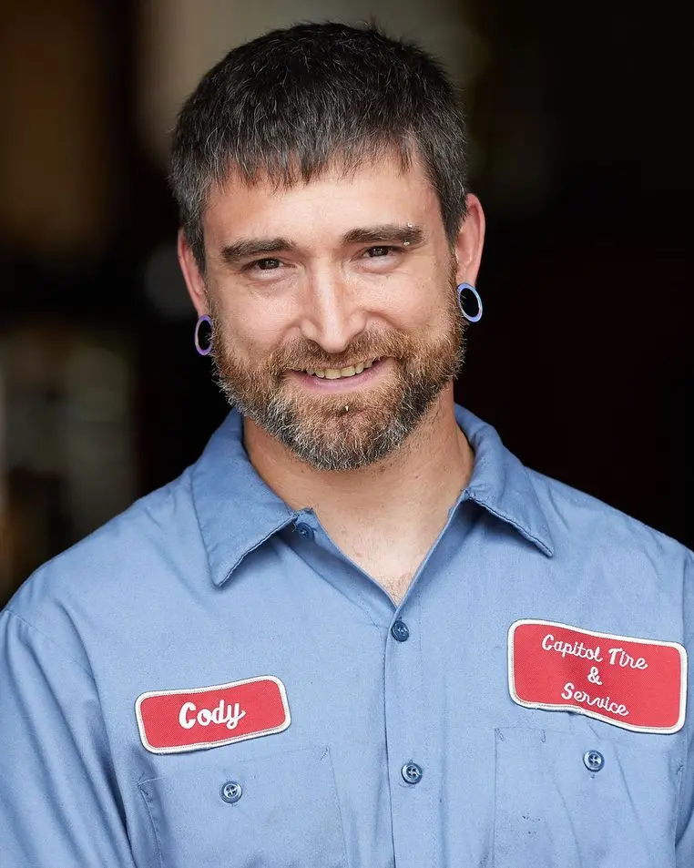 Cody F. 