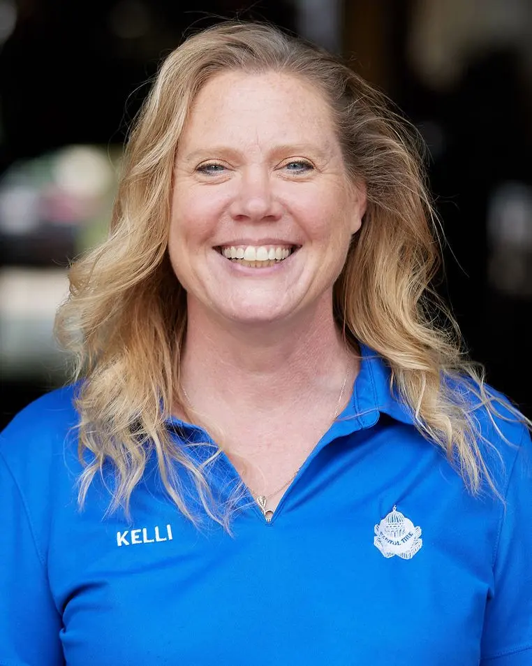 Kelli F.
