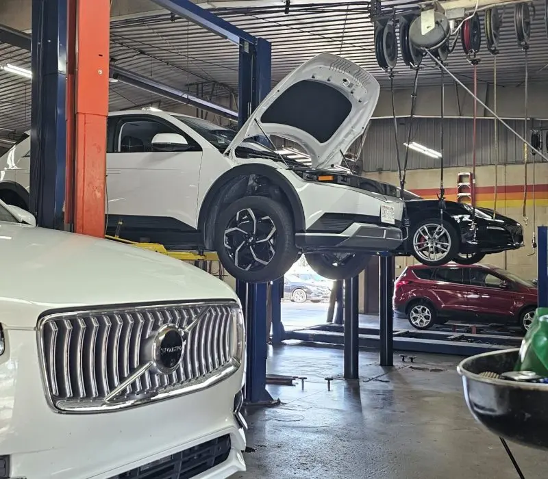 ADAS- What Madison Drivers Need to Know About Advanced Driver Assistance Systems