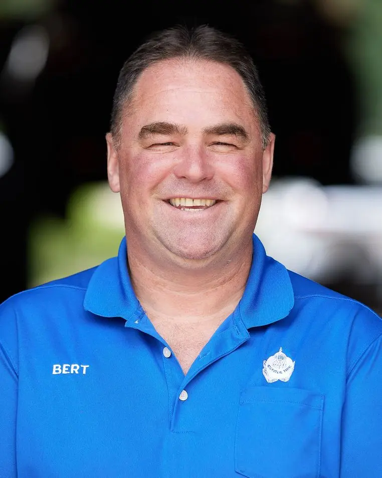 Bert 