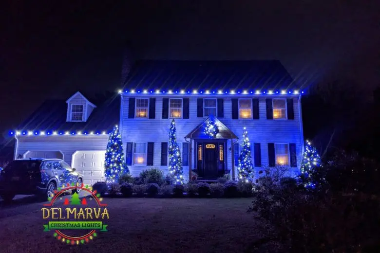 Christmas Light Services Christmas Light Services