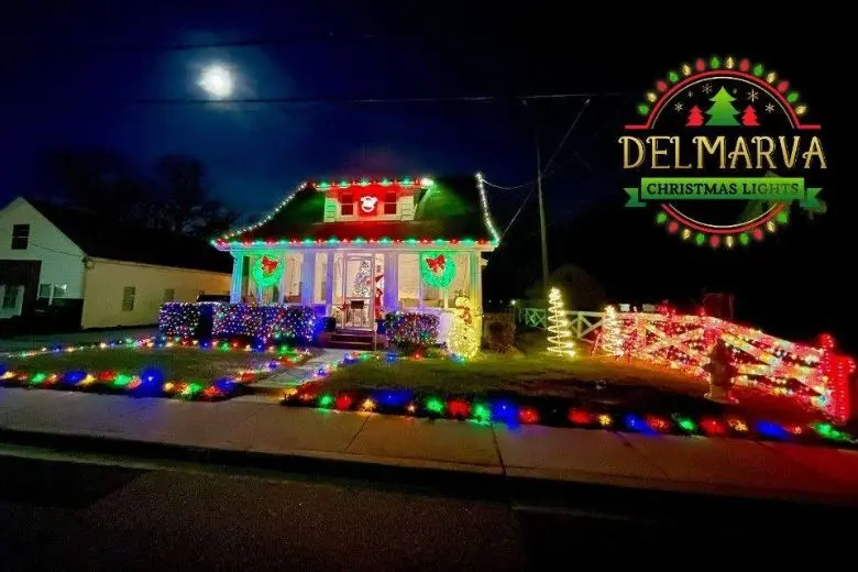 Christmas Lighting Christmas Lighting