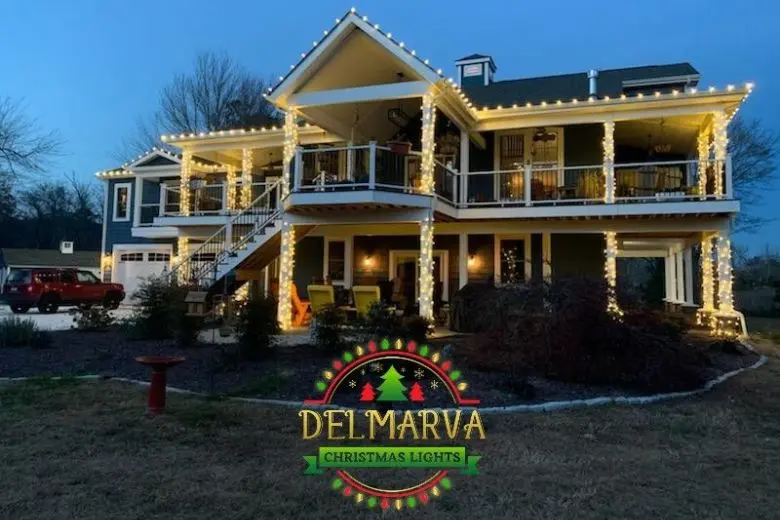 Holiday Lighting Services Holiday Lighting Services