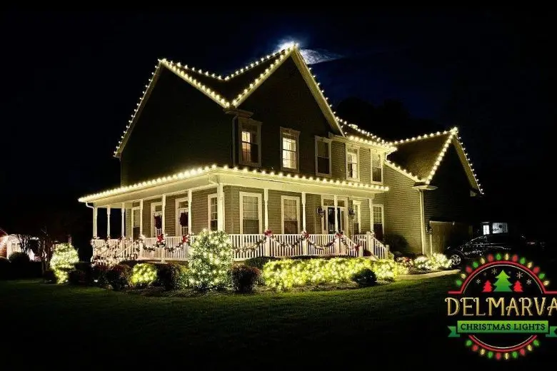 Professional Holiday Lighting Professional Holiday Lighting