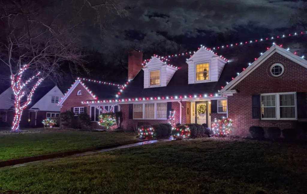 Christmas Light Installers Christmas Light Installers
