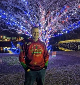 Christmas Light Installers Millsboro DE body image