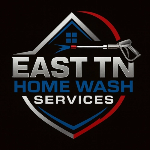 east tn home wash services logo