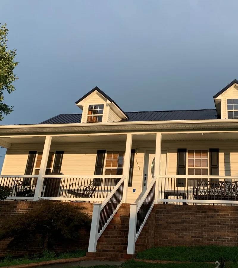 House Washing Jefferson and Hamblen County TN