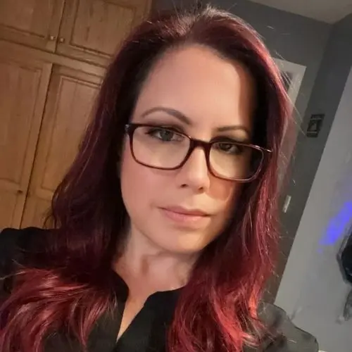 Nina Crapser Director of Operations
