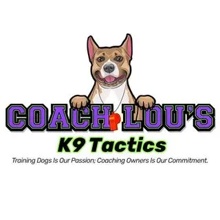 Coach Lou's K9 Tactics