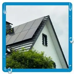 Tesla Solar Roofs