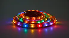 Single-color and multi-color