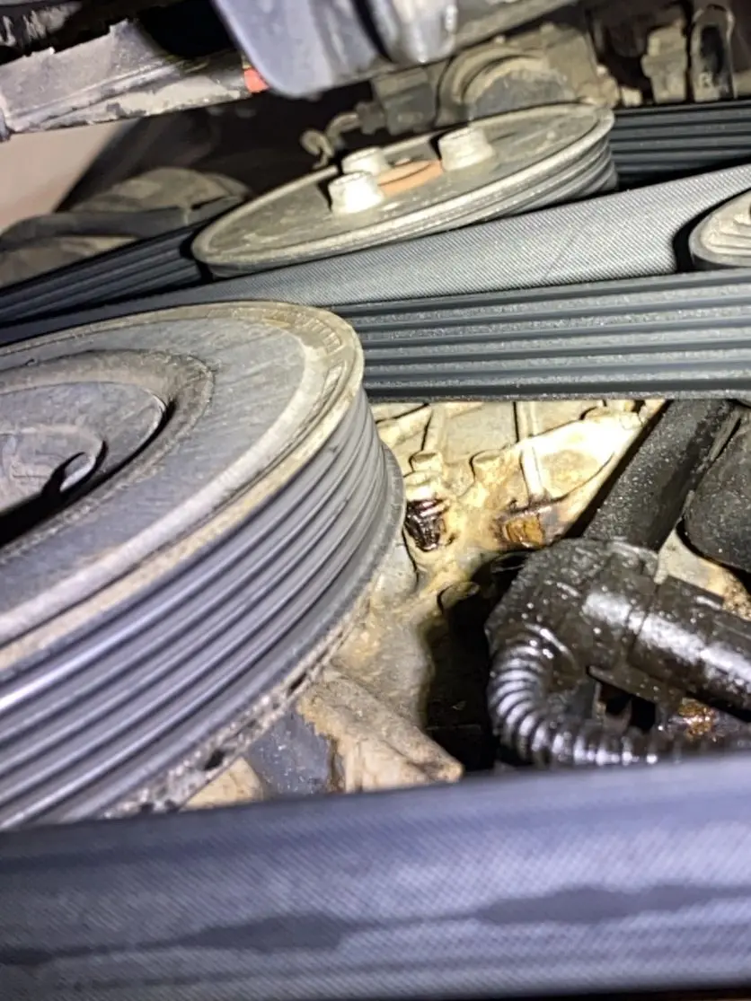 Audi timing belt replacement services A and B Import Auto Fort Collins CO 80524