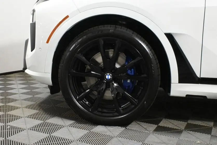 BMW premature tire damage A and B Import Auto Fort Collins CO 80524