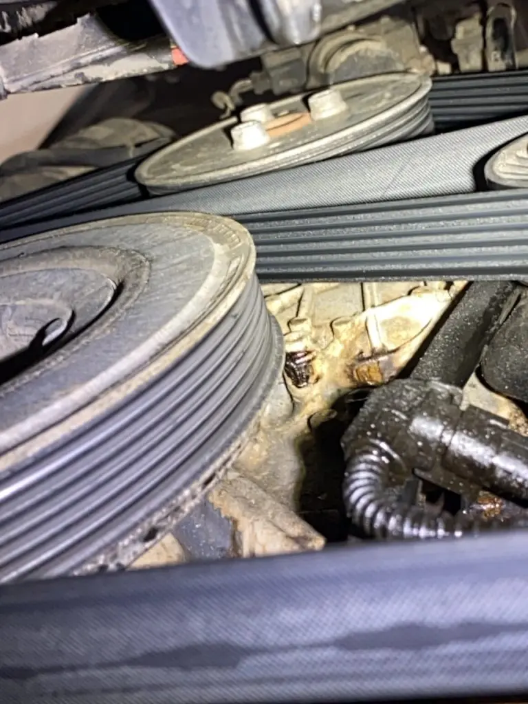 Audi timing belt replacement services A and B Import Auto Fort Collins CO 80524