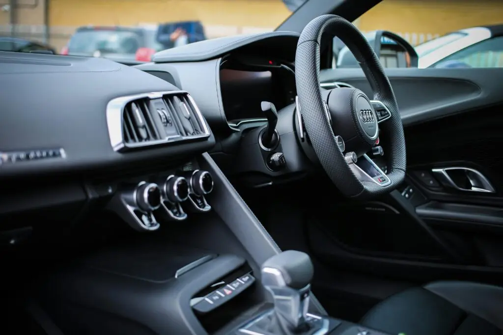 Audi AC refrigerant replacement A and B Import Auto Fort Collins CO 80524