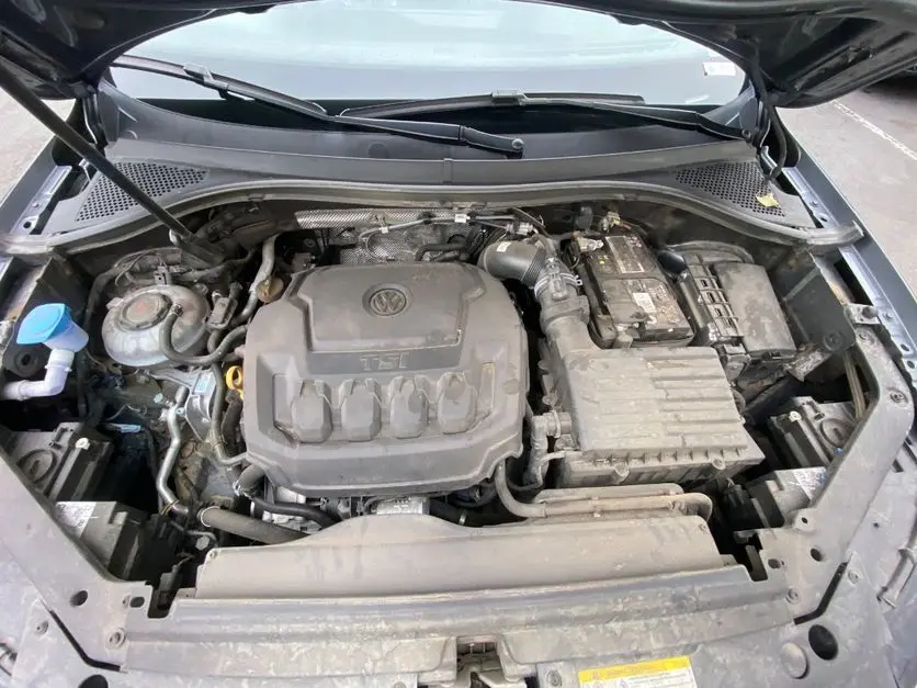 Volkswagen transmission hesitating repair A and B Import Auto Fort Collins CO 80524