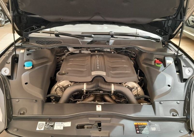 Porsche overheating repair A and B Import Auto Fort Collins CO 80524