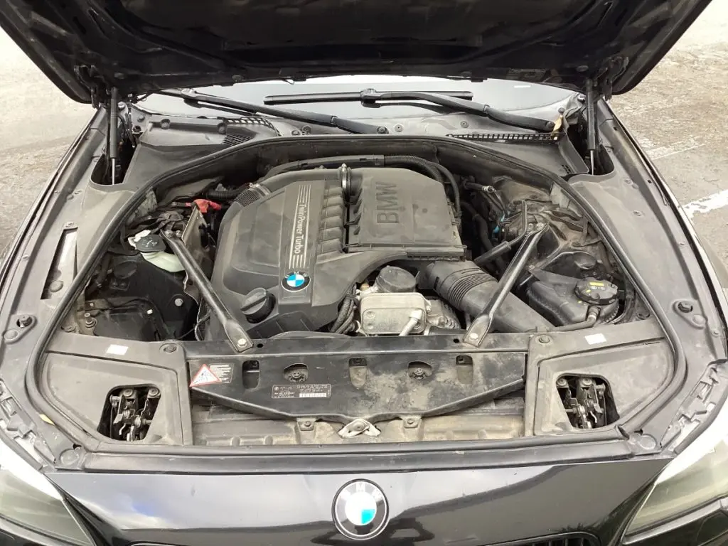 BMW faulty fuel injector issues A and B Import Auto Fort Collins CO 80524