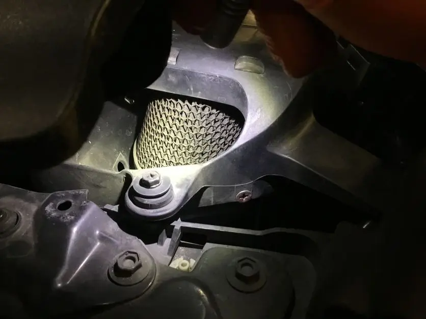 infiniti air filter replacement services A and B Import Auto Fort Collins CO 80524