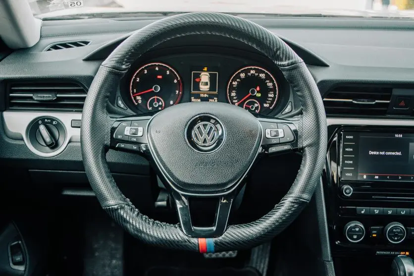 Volkswagen burning oil A and B Import Auto Fort Collins CO 80524