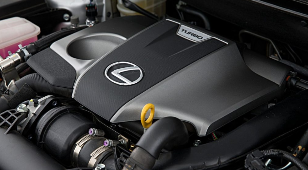 Lexus engine shaking A and B Import Auto Fort Collins CO 80524