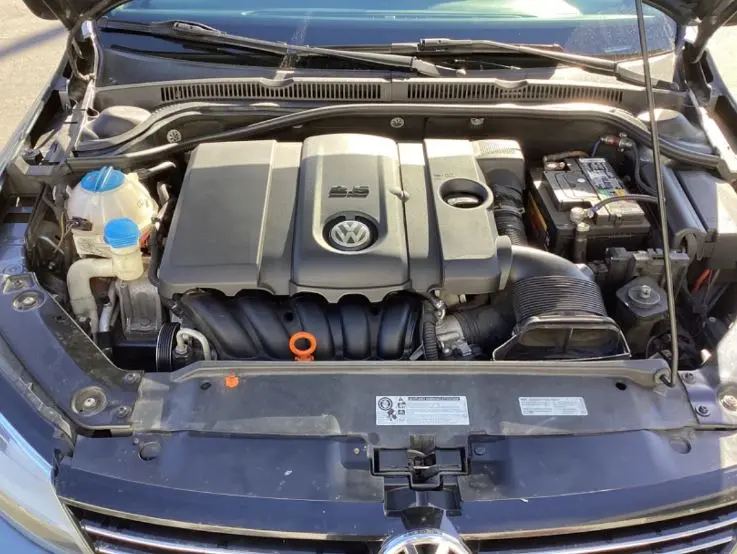 Volkswagen Jetta losing power repair A and B Import Auto Fort Collins CO 80524