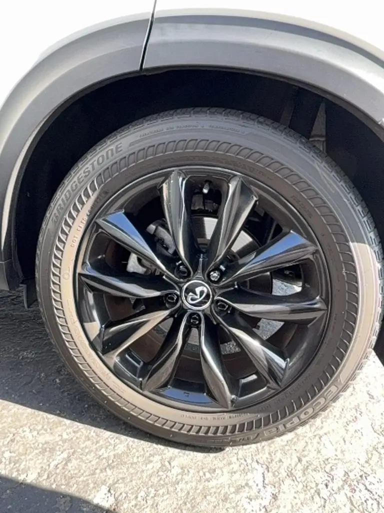 Infiniti brakes repair A and B Import Auto Fort Collins CO 80524