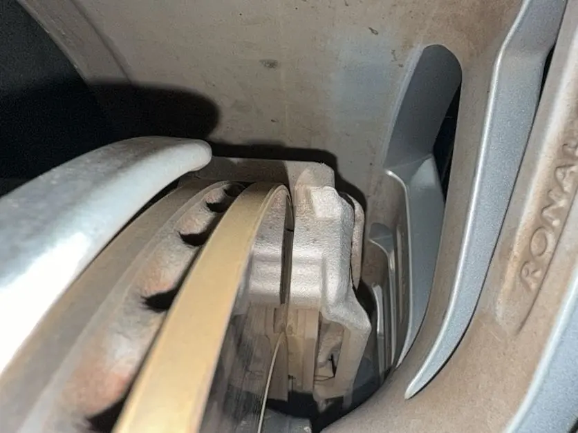Audi brakes squealing A and B Import Auto Fort Collins CO 80524
