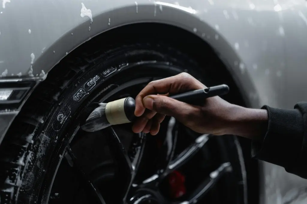 Auto Detailing A and B Import Auto Fort Collins CO 80524